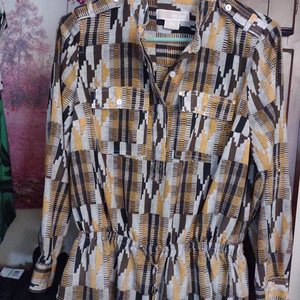 Michael Kors Blouse